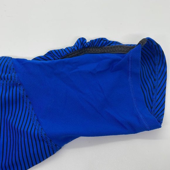 Lululemon Wunder Cropped Leggings - Picture 5 of 6